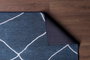 Conceptum Funk Chenille - Dark Blue AL 61